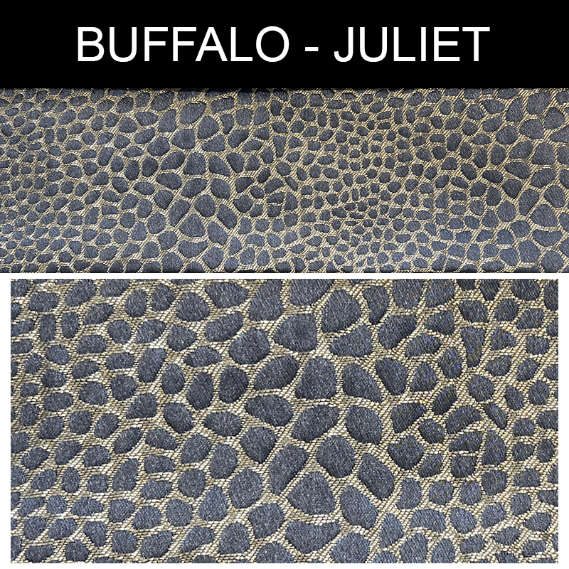 پارچه مبلی بوفالو ژولیت BUFFALO JULIET کد 8340