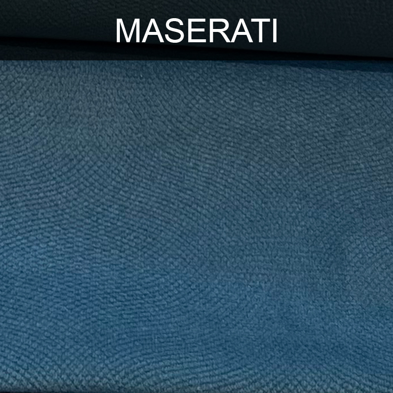 پارچه مبلی مازراتی MASERATI اصلی کد 21