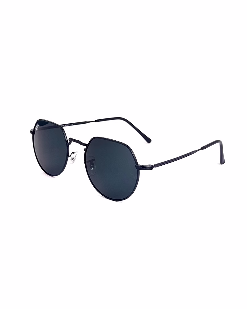 عینک آفتابی اسپرت ریبن مدل RayBan RB3565 JACK