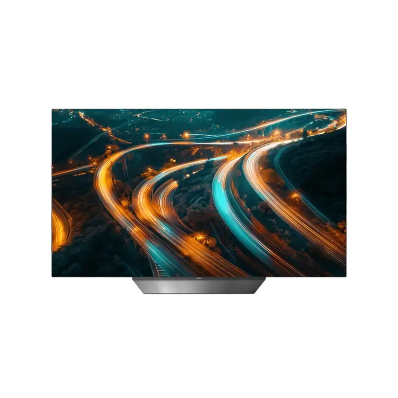 تلویزیون ۵۵ اینچ جی پلاس OLED مدل GTV-55SO631NO (سری Knight)