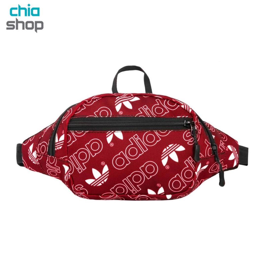 کیف کمری طرح آدیداس adidas