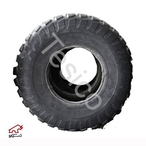 لاستیک نخی 26 * 23.1 البرز