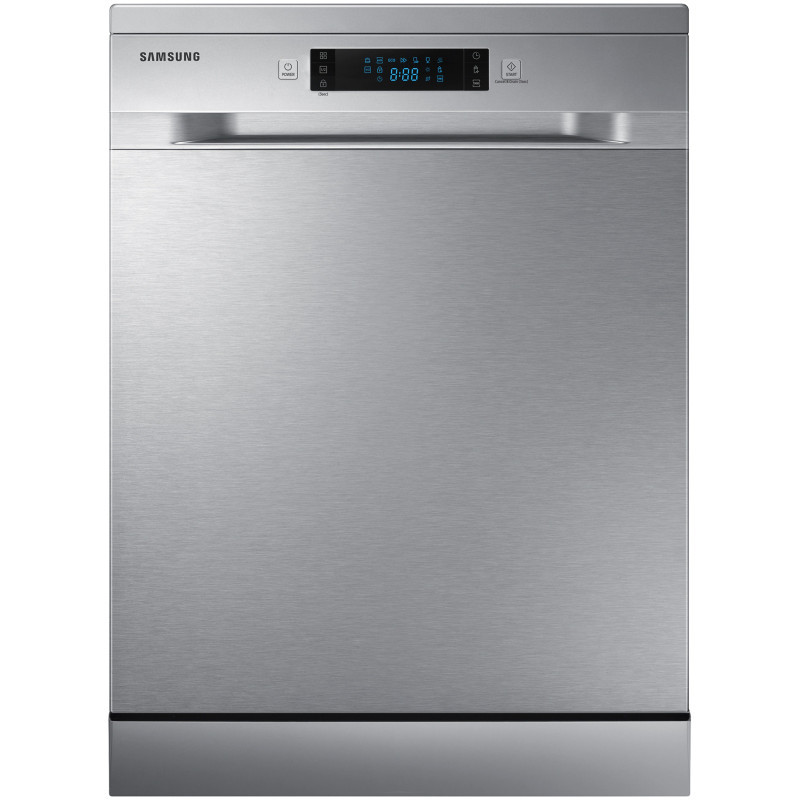 ماشین ظرفشویی سامسونگ مدل 60M5070 - استیل