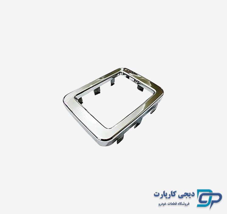 قاب دور دنده پژو 206