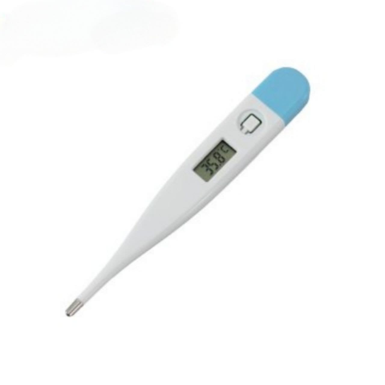 تب سنج دیجیتال