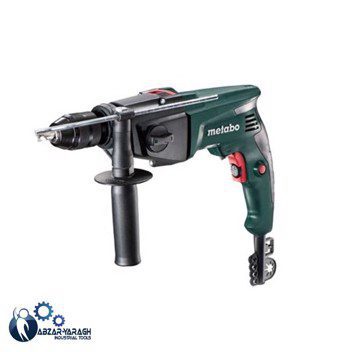 دریل 13چکشی اتومات متابو مدل SBE760