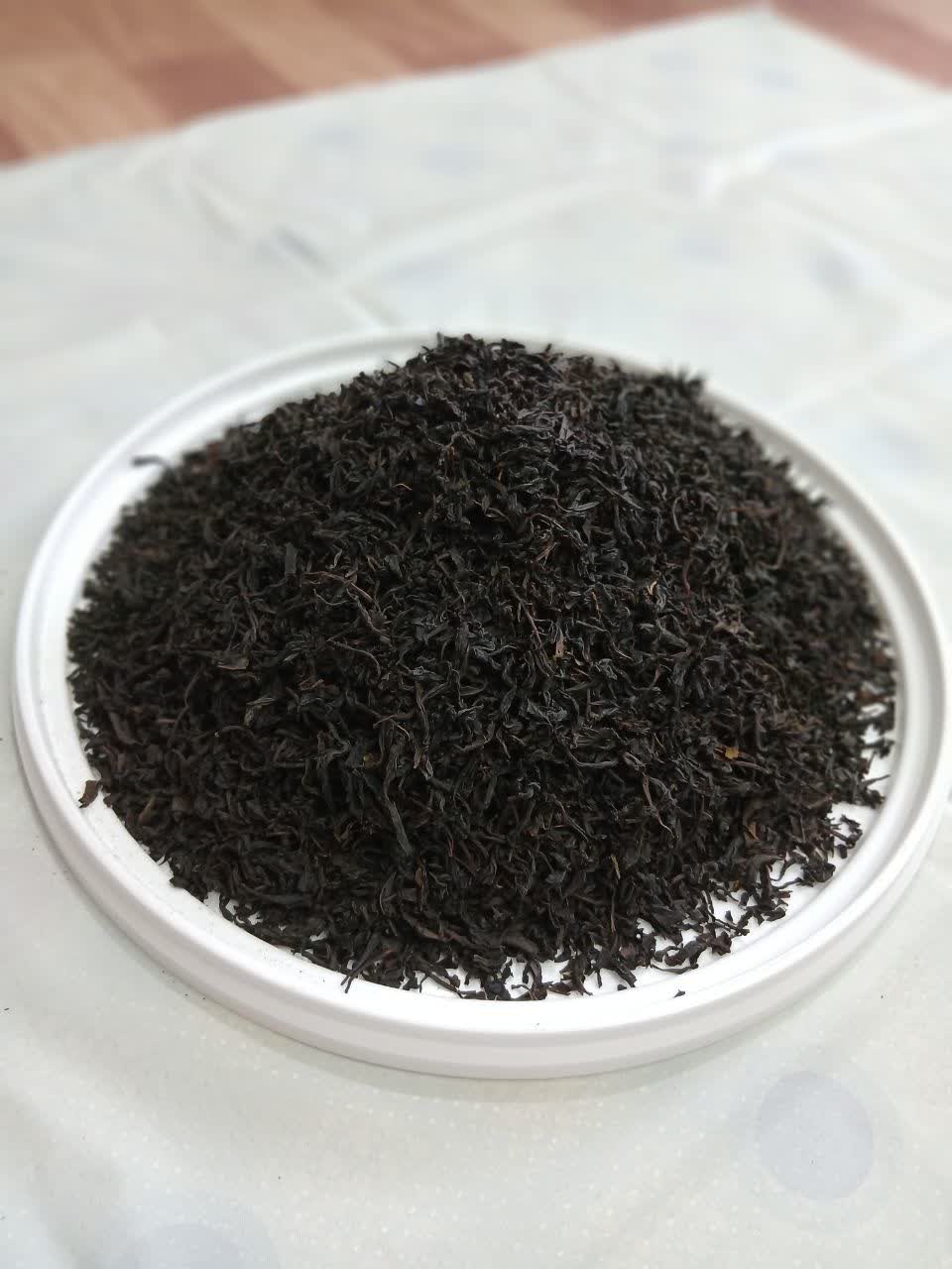 چای قلم ممتاز لیزر شده یا قلم صادراتی ریز1000 گرم | طبیعی و خوشعطر