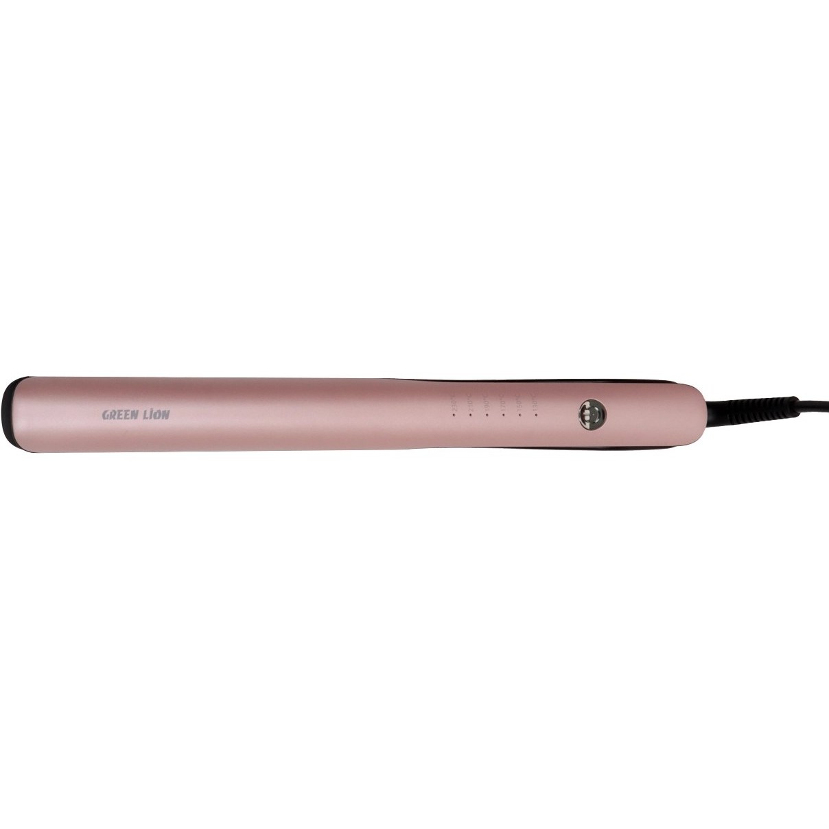 اتو مو گرین لاین Green Lion Silkwave Hair Straightener