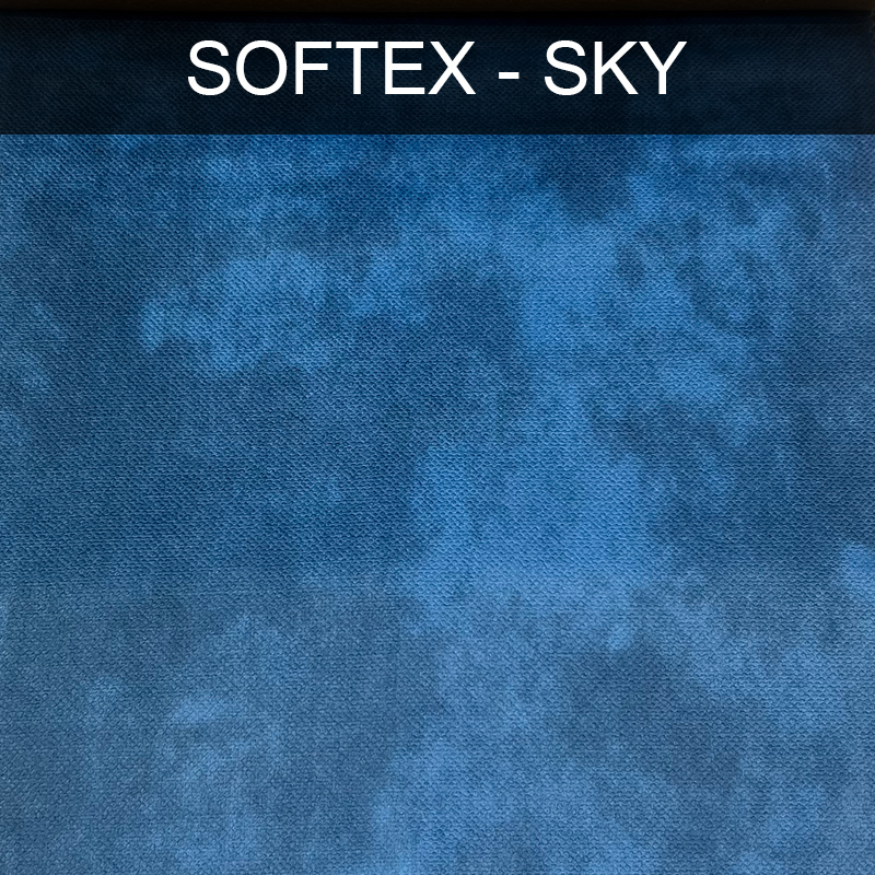 پارچه مبلی سافتکس اسکای SKY کد 14