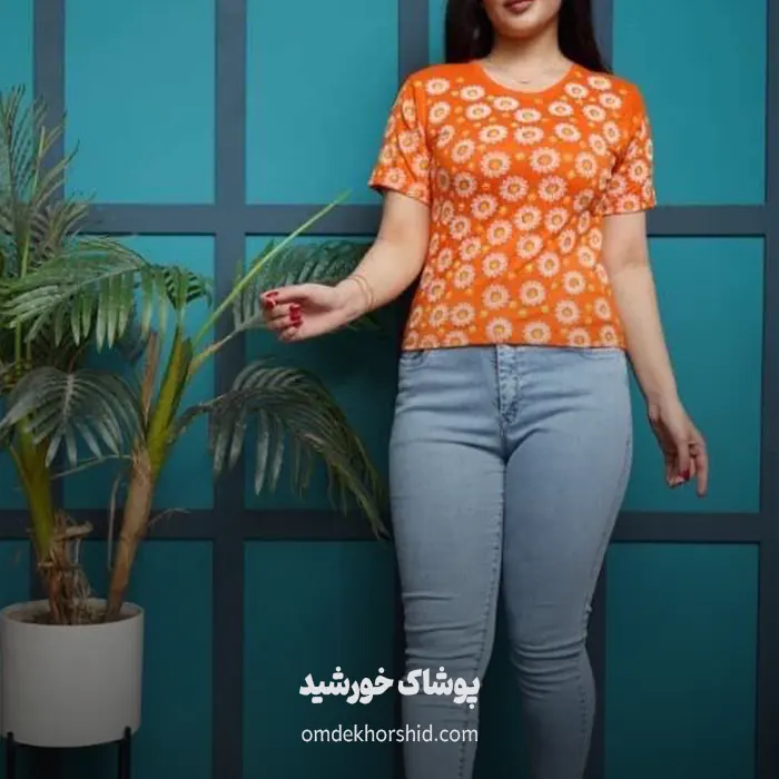 کراپ بابونه پفکی