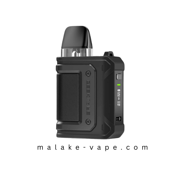 پاد ماد ایجیس هیرو کیو گیک ویپ eagis hero q geekvape pod