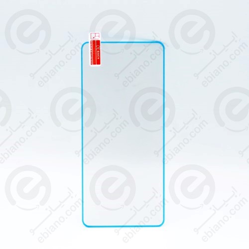 گلس تمام صفحه iPhone 14 Pro مدل شبرنگ