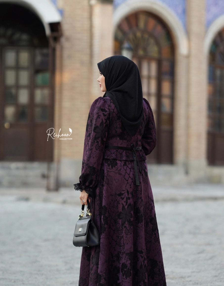 پیراهن مروارید