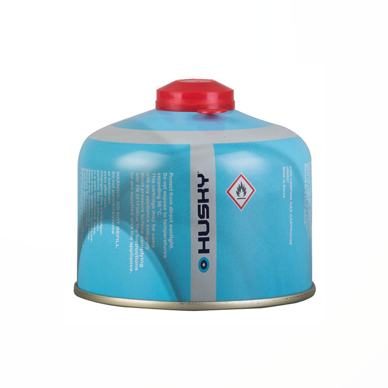 کپسول گاز هاسکی مدل 230 گرمی _ Husky Gas Capsule 230g