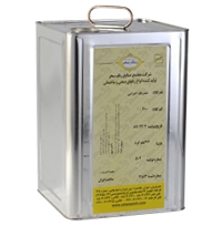 ضد زنگ اخرایی گالن سحر