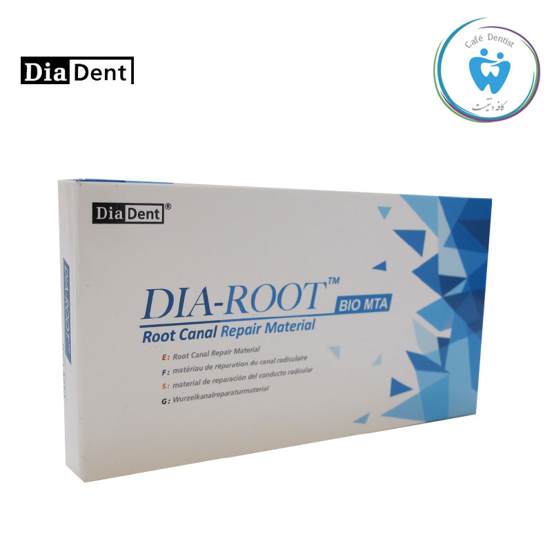 سمان ام تی ای دیادنت - Dia Root Diadent