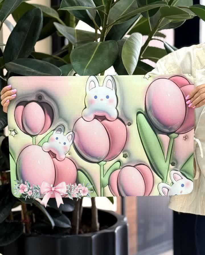 پادری نمگیر سه بعدی