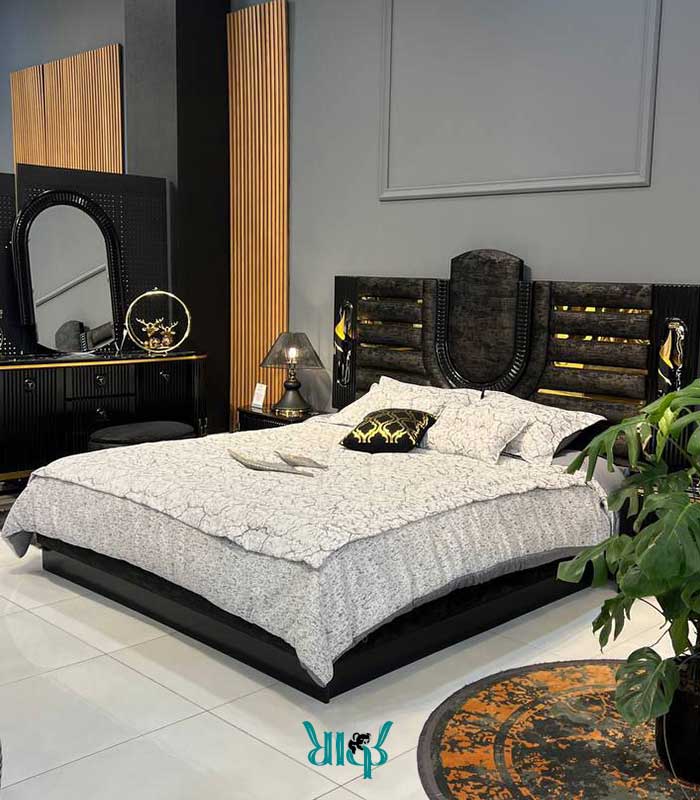 سرویس خواب لارکس