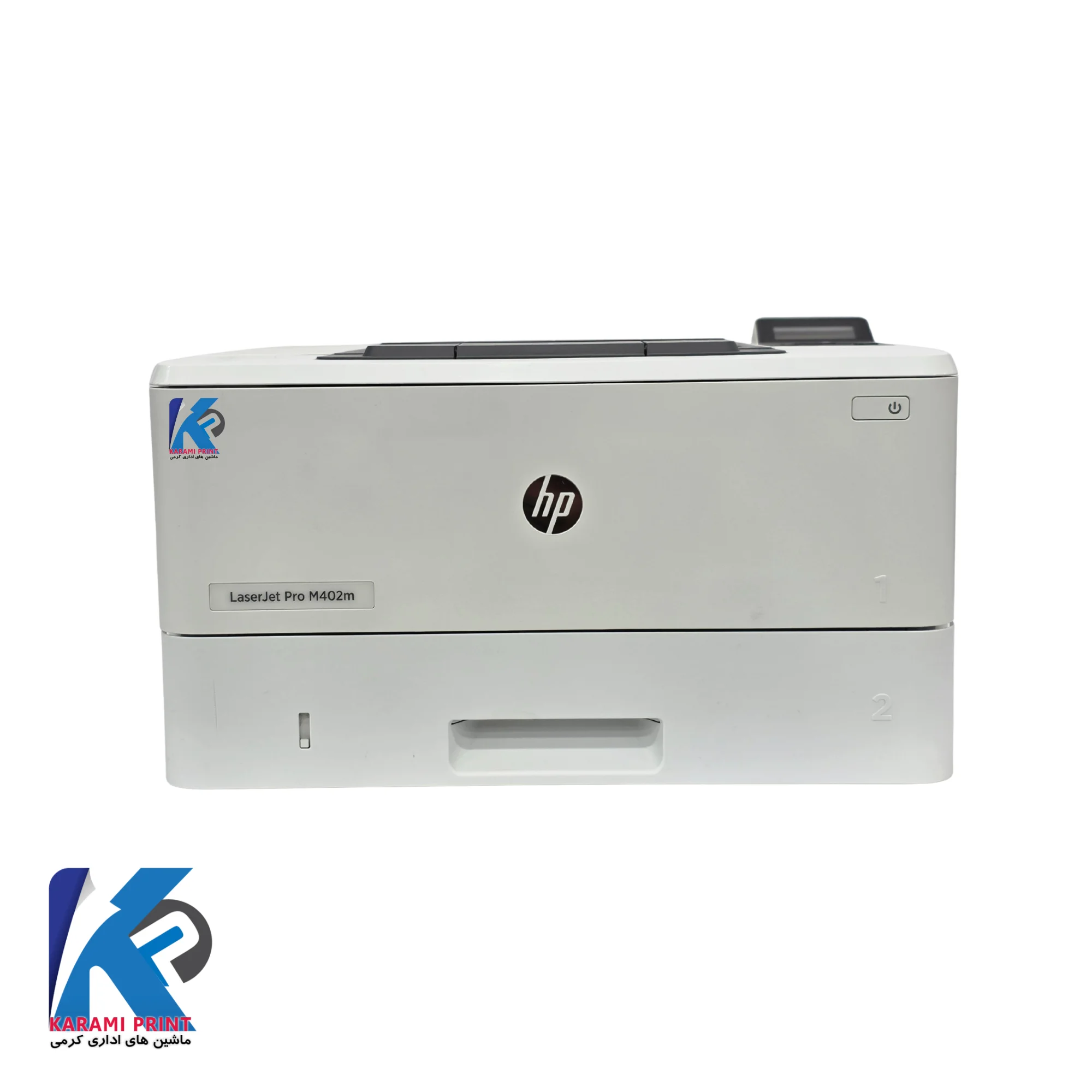 پرینتر استوک تک کاره لیزری اچ پی مدل LaserJet Pro M402m