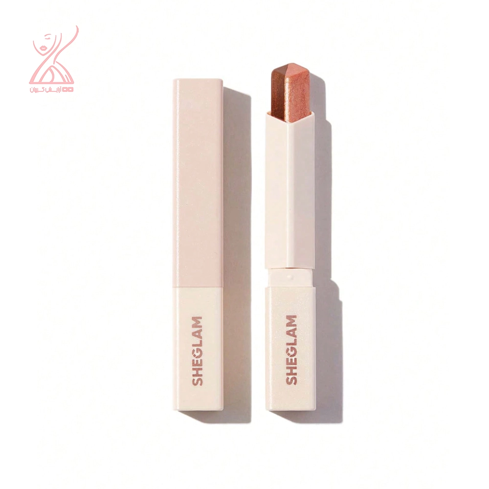 سایه استیکی دو رنگ شیگلم Sheglam