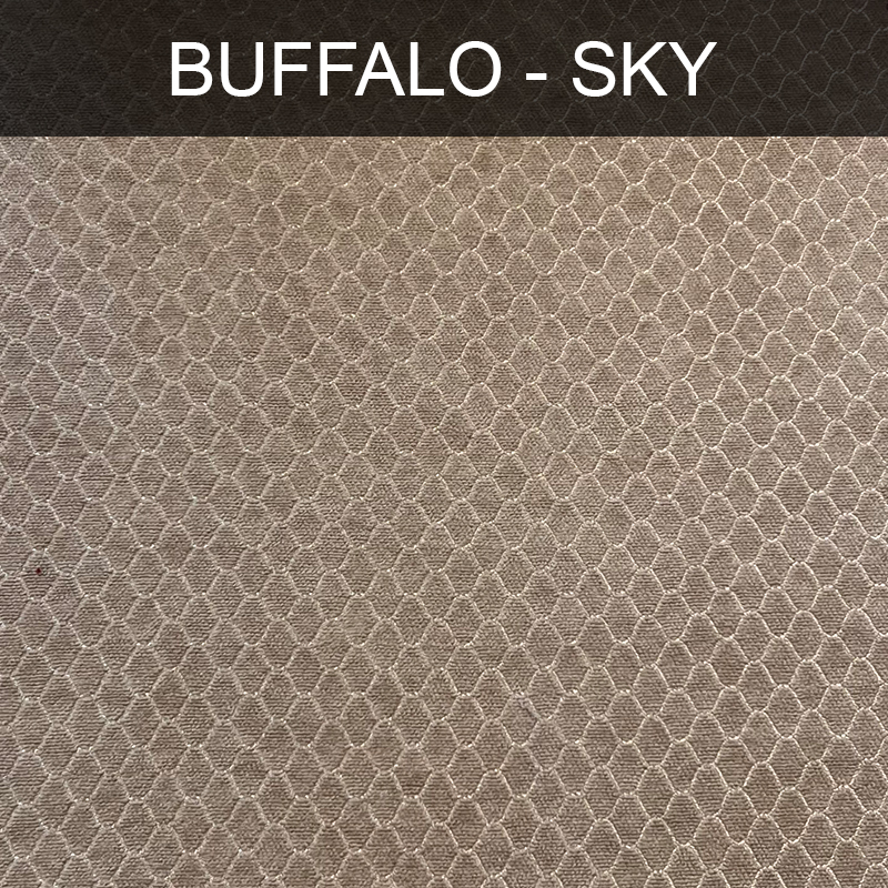 پارچه مبلی بوفالو اسکای BUFFALO SKY کد B10