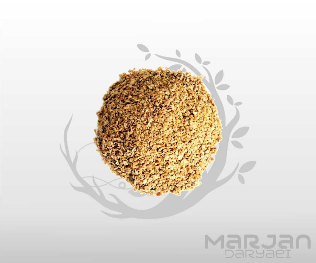 شن باروتی زرد