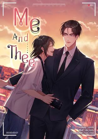 Me and Thee (มีสติหน่อยคุณธีร์ English version)