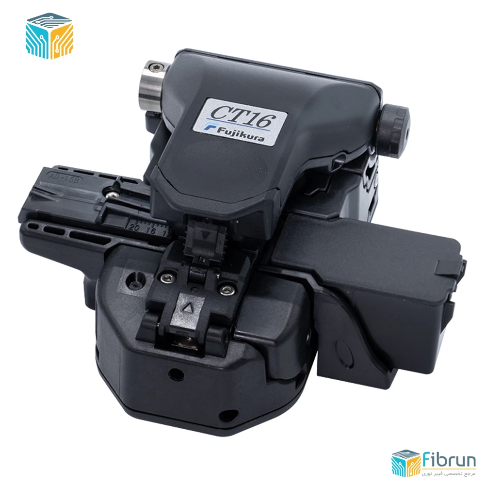کلیور فیبر نوری Fujikura CT-16