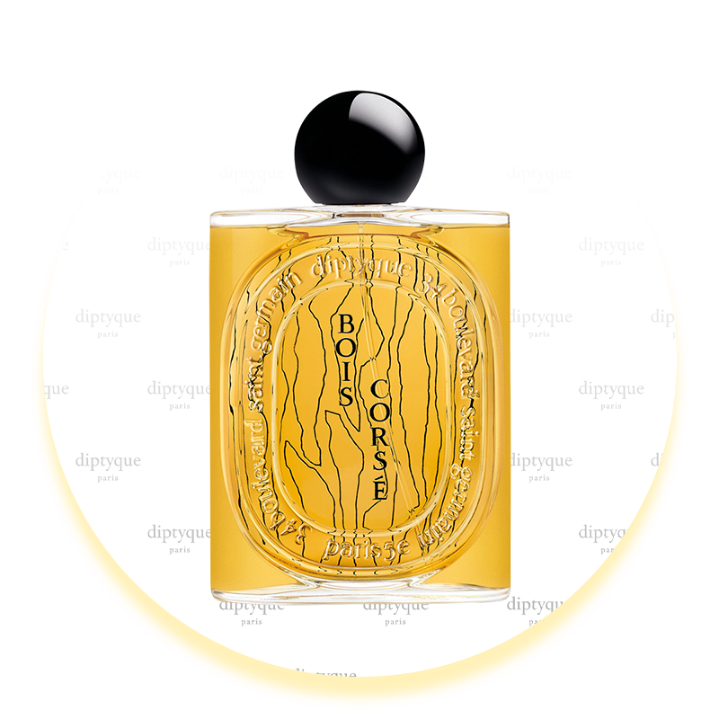عطر دیپتیک بوا کورسه | DIPTYQUE Bois Corsé