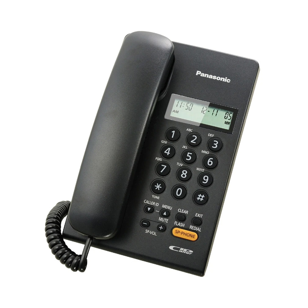 تلفن پاناسونیک مدل Panasonic KX-TSC62