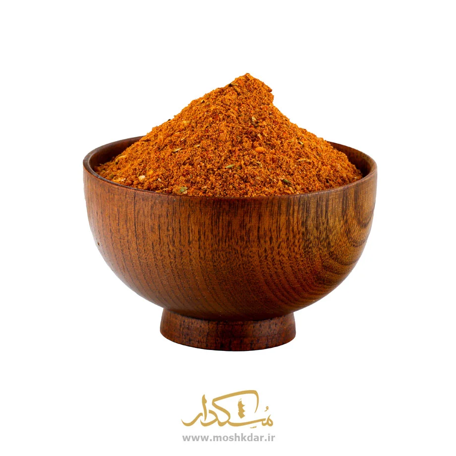 ادویه چوریتسو