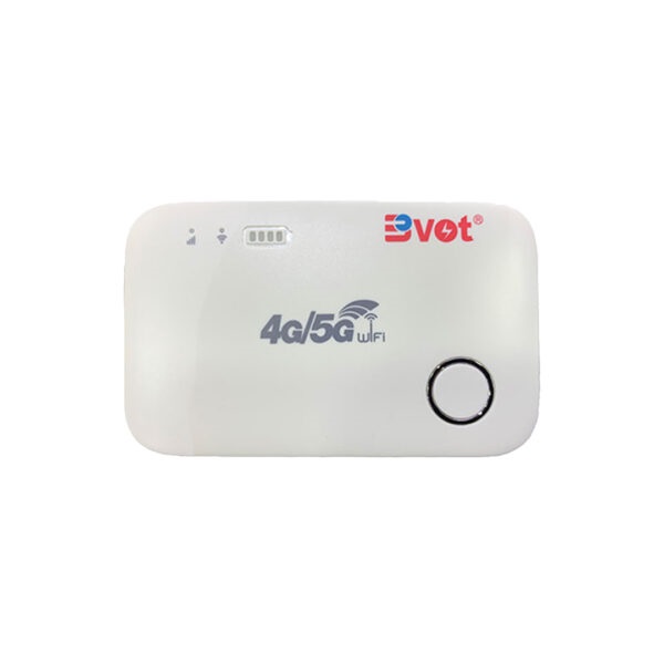 مودم جیبی 5G/4G Bvot مدل M88