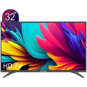 تلویزیون هوشمند ایکس ویژن مدل 32XH600 سایز ۳۲ اینچ HD LED