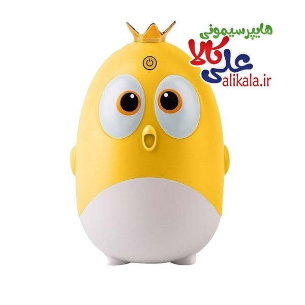 دستگاه بخور سرد مدل جوجه