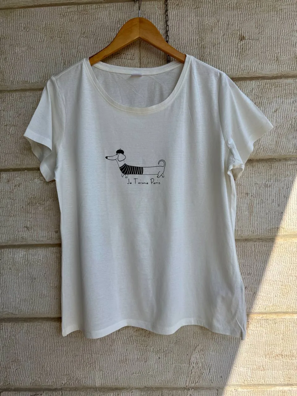 تیشرت وارداتی dog از برند women
