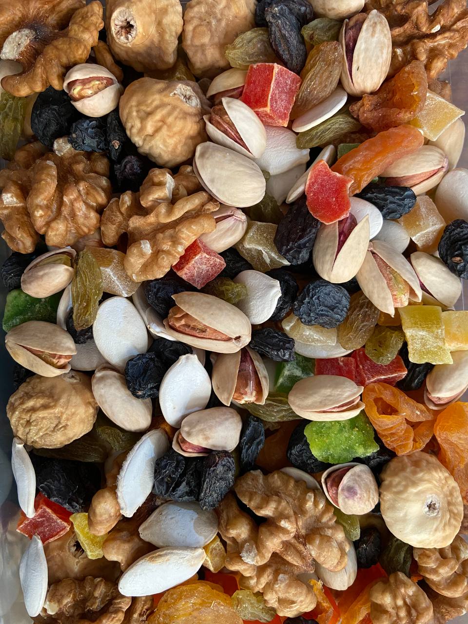 اجیل استوایی