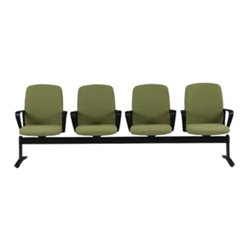 نیمکت انتظار چهارنفره نیلپر کد NOCW740N4