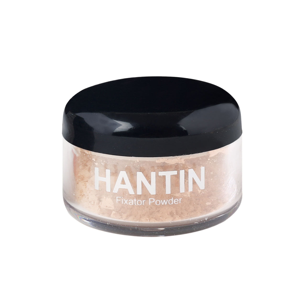 پودر تثبیت کننده آرایش هانتین HANTIN