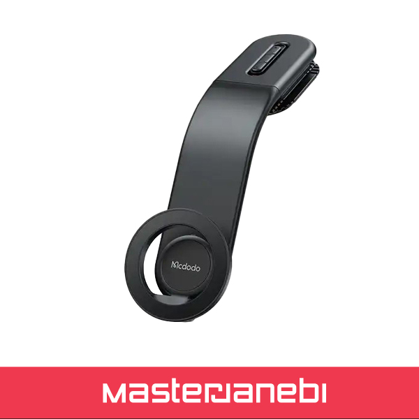 هولدر مگنتی خم شونده مک دودو Mcdodo MagiGo Magnetic Car Holder CM-6270