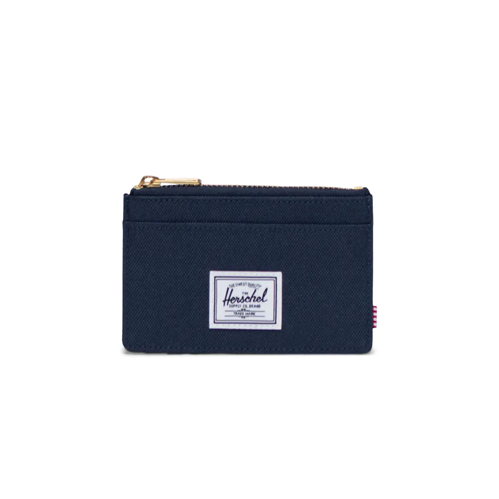 جا کارتی هرشچل (Oscar Cardholder)
