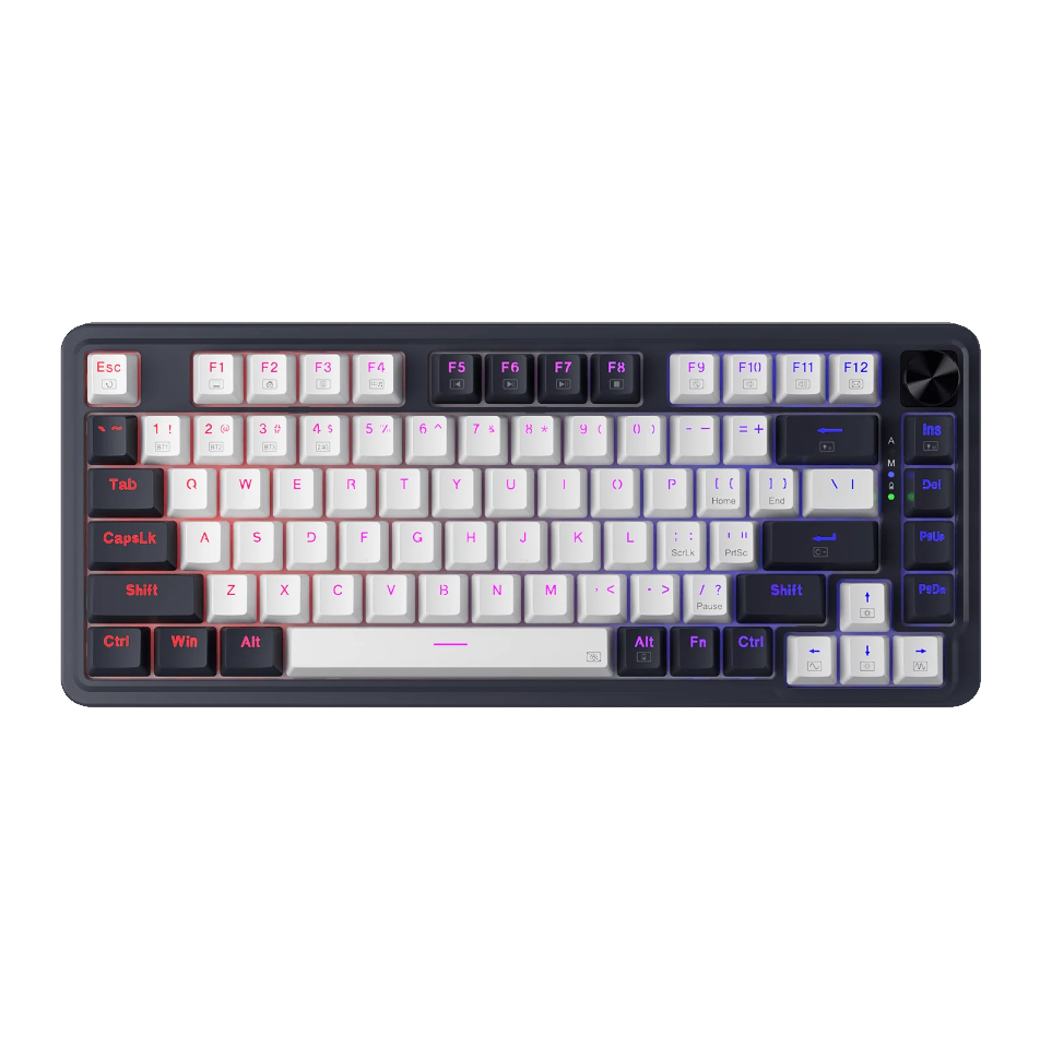 کیبورد ردراگون REDRAGON KEYBOARD K673 WB UCAL PRO WIRELESS
