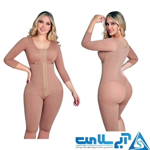 گن یکسره فول بادی آنچری 2337