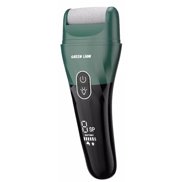 سنگ پا گرین لاین مدل Green Lion Callus Remover