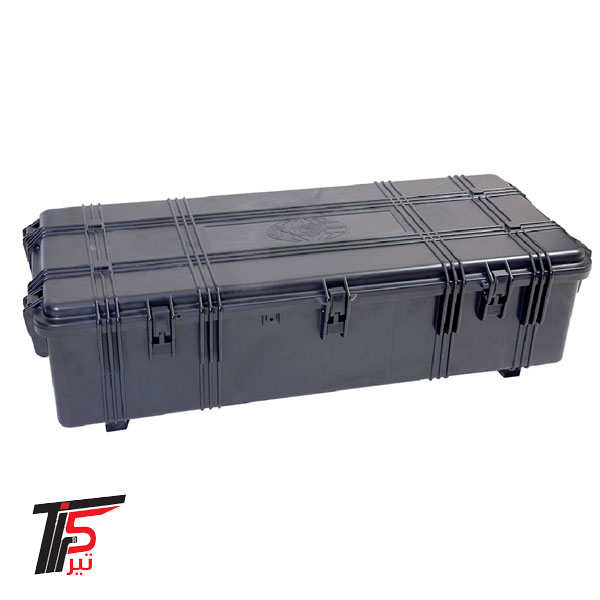 هاردکیس جعبه صنعتی، پلیمری مدل FAM-1000