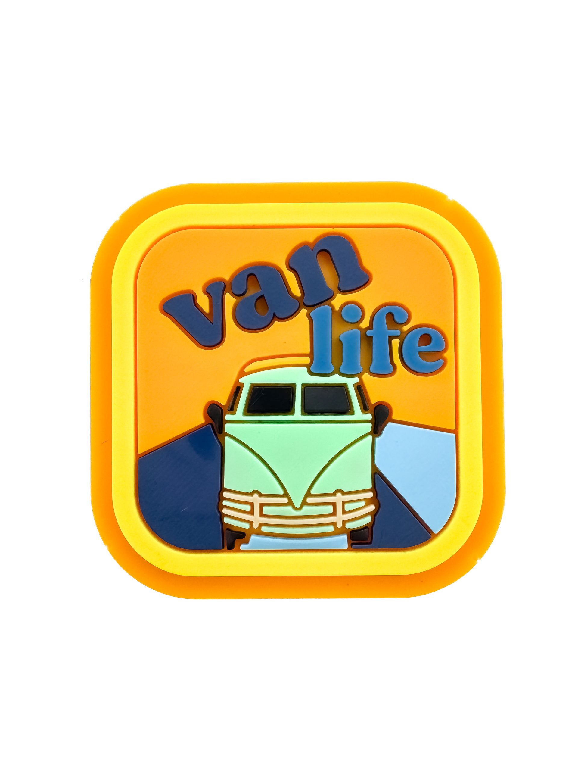 جیبیتز اورجینال فانتزی (van lif)