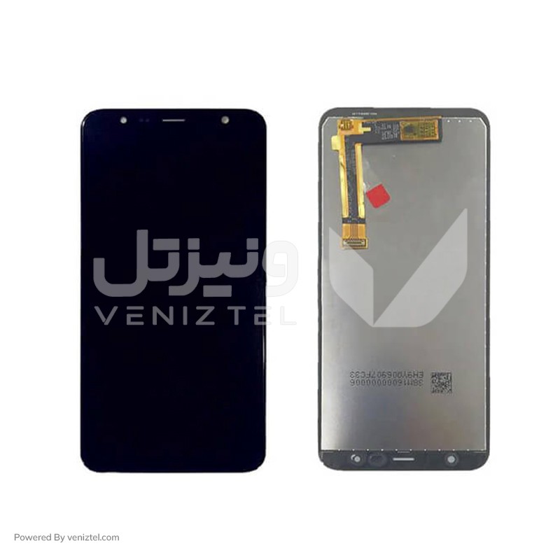 تاچ و ال سی دی اصلی شرکتی سامسونگ (Service Pack) مدل LCD Samsung J4 PLUS / J410