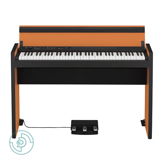 پیانو دیجیتال کرگ LP380-73