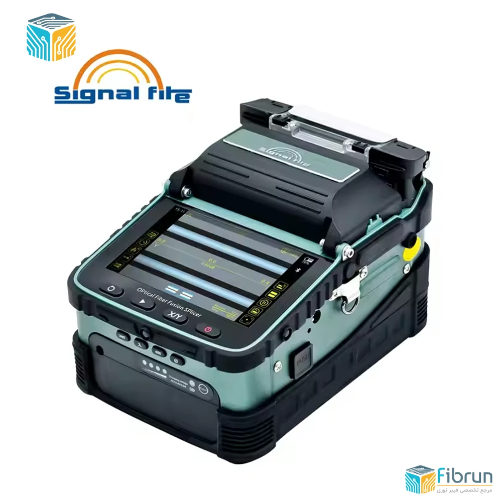 دستگاه فیوژن سیگنال فایر Signalfire AI6 Plus