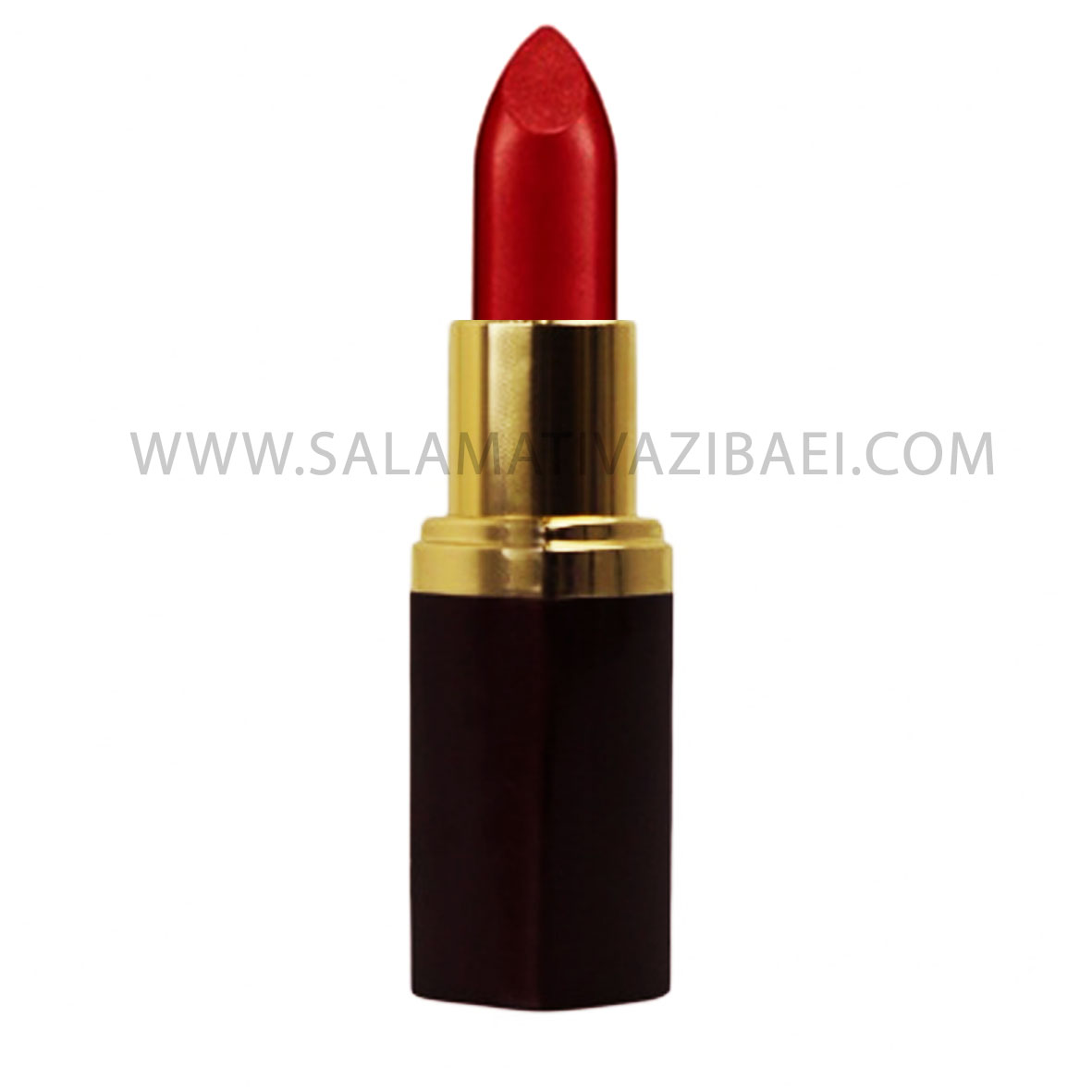 رژلب MOISTURE WHIP میبلین نیویورک مدل CHOCOLATE CHERRY شماره 70