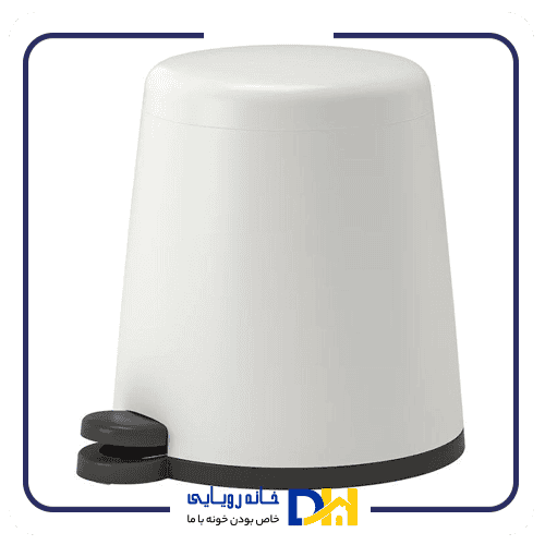سطل پدالی مدل snappایکیا